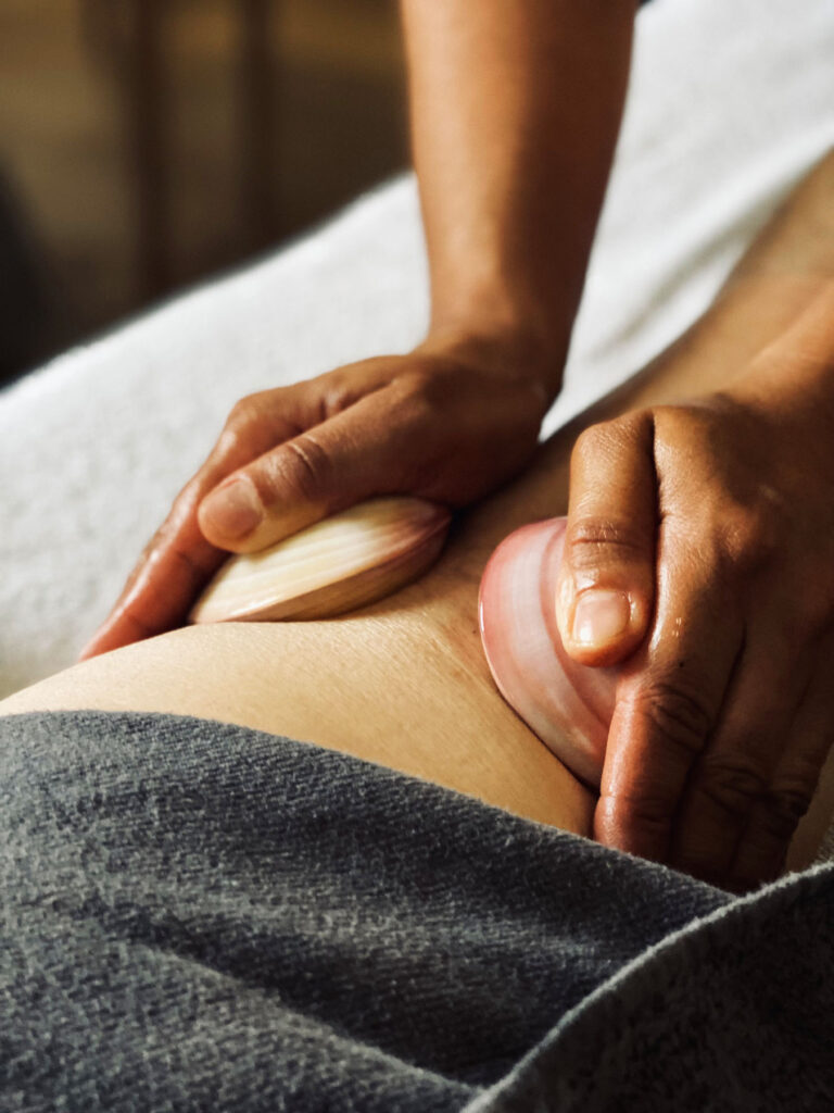 Instant Cocoon, massages à domicile dans l’Ouest Lyonnais, le Beaujolais Pierres Dorées et autour de Lyon nord.