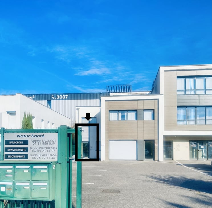 Cabinet et salon de massage à Craponne. Massages relaxants, décontractants et bien-être pour évacuer le stress et soulager les tensions. Prenez rendez-vous pour un moment de détente à Craponne.