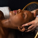 Headspa -Instant Cocoon, massages à domicile dans l’Ouest Lyonnais, le Beaujolais Pierres Dorées et autour de Lyon nord. En salon à Craponne.