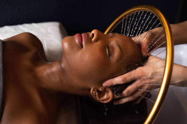 Headspa -Instant Cocoon, massages à domicile dans l’Ouest Lyonnais, le Beaujolais Pierres Dorées et autour de Lyon nord. En salon à Craponne.